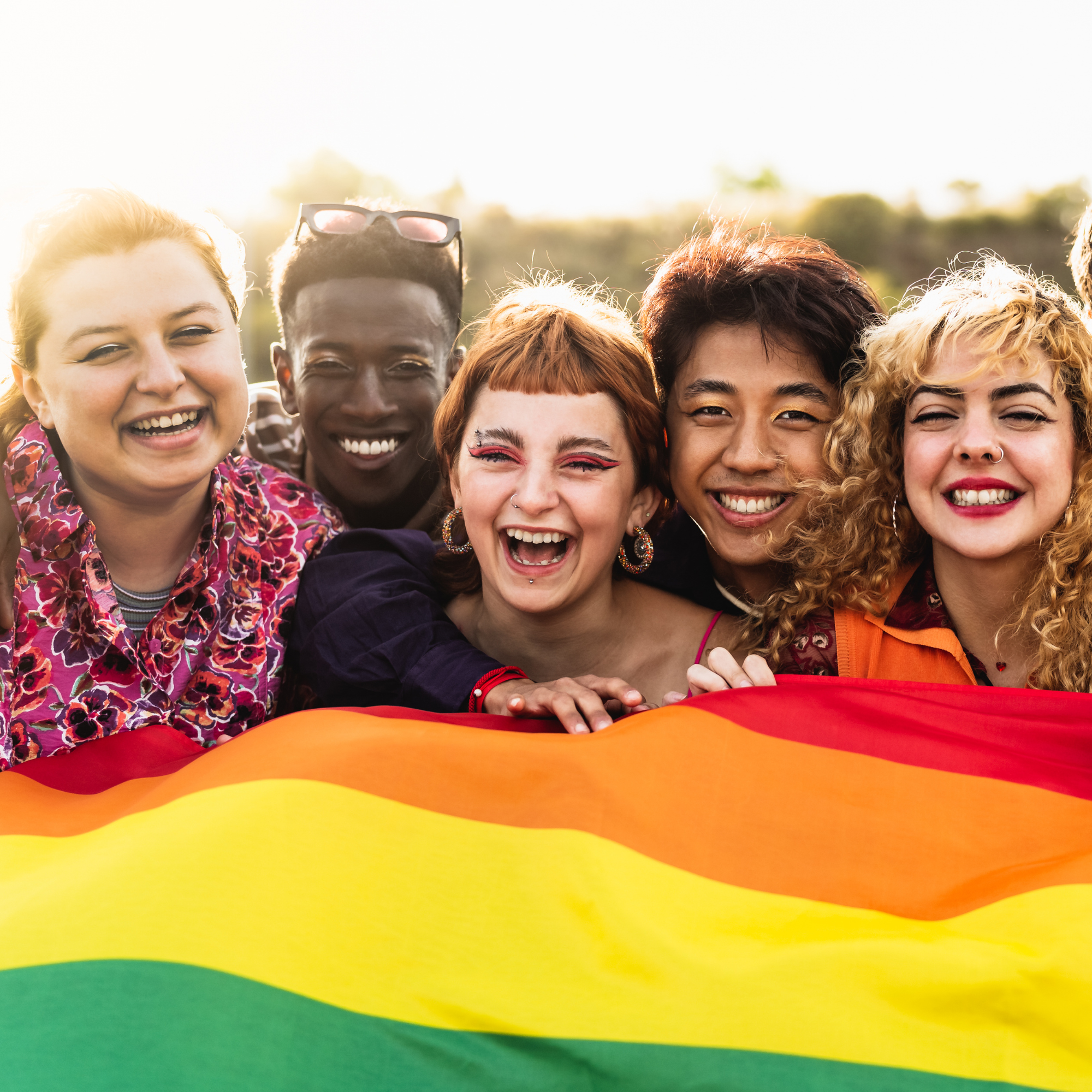 LGBTQ+ LGBTQ+